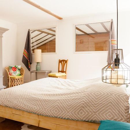 Chambres D'Hotes La Cressonne Saint-Seine ภายนอก รูปภาพ