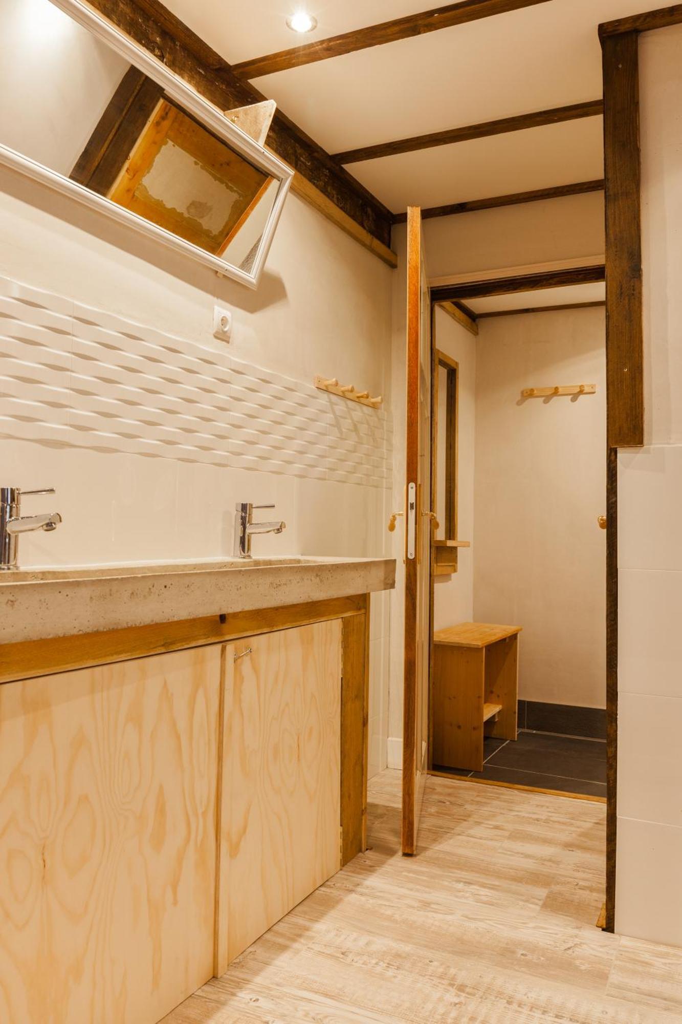 Chambres D'Hotes La Cressonne Saint-Seine ภายนอก รูปภาพ